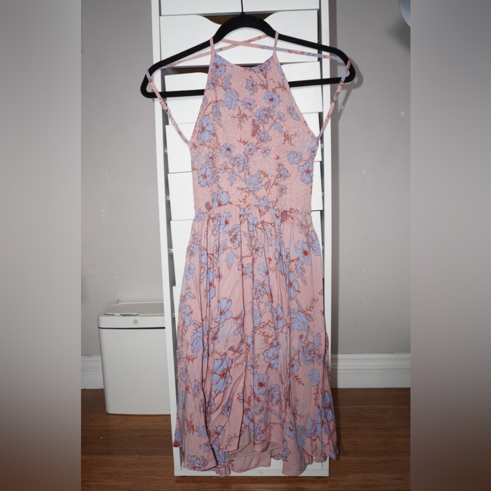 NWT Urban Outfitters Floral Dress
